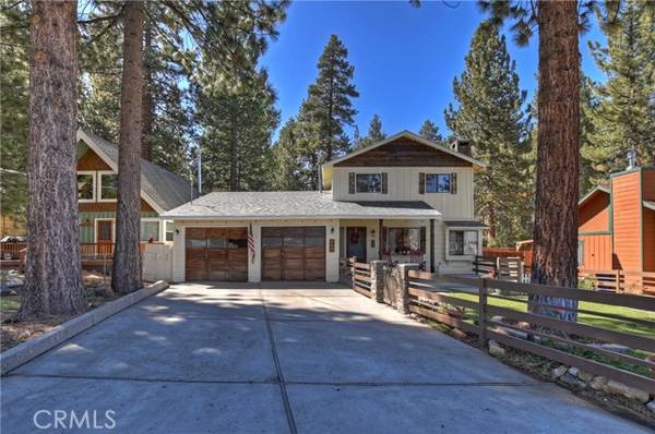 Big Bear Lake, CA 92315,684 Elm St