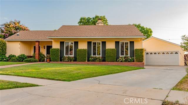 722 S Eureka Street, Redlands, CA 92373