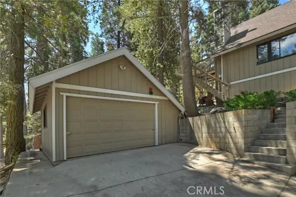 26545 Forest Lane, Twin Peaks, CA 92391