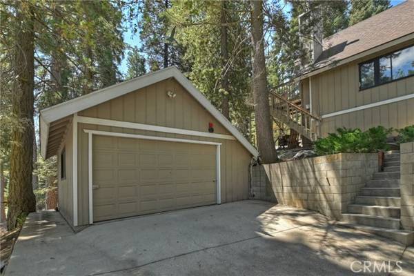 26545 Forest Lane, Twin Peaks, CA 92391