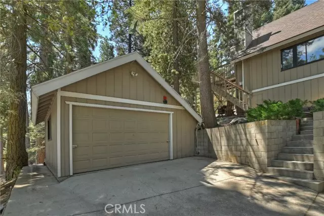 26545 Forest Lane, Twin Peaks, CA 92391