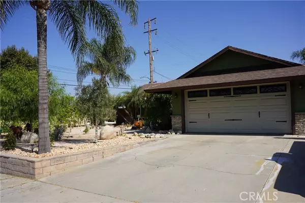 22512 Raven Way, Grand Terrace, CA 92313