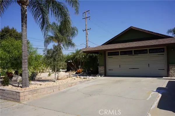 22512 Raven Way, Grand Terrace, CA 92313