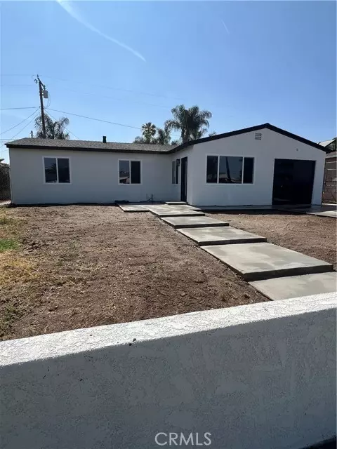 815 N Amador Avenue, Ontario, CA 91764