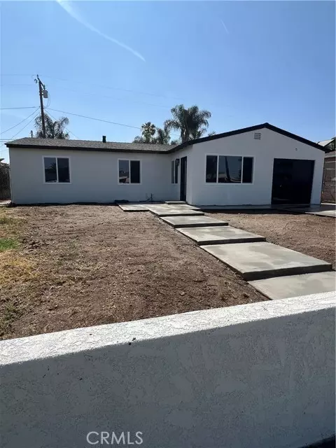 Ontario, CA 91764,815 N Amador Avenue