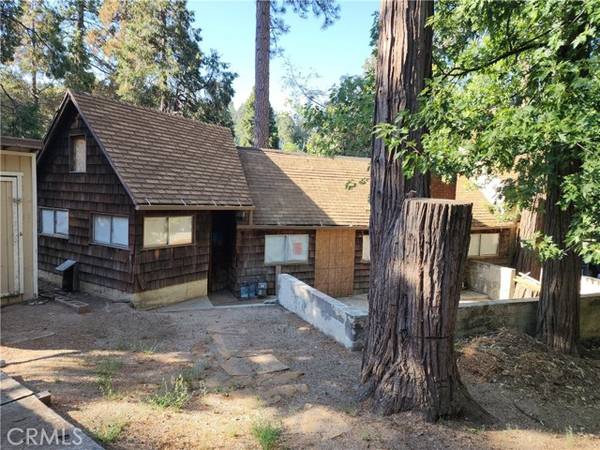 Crestline, CA 92325,23750 Shady Lane