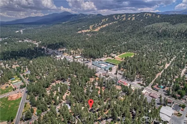 Big Bear Lake, CA 92315,401 Knight Avenue