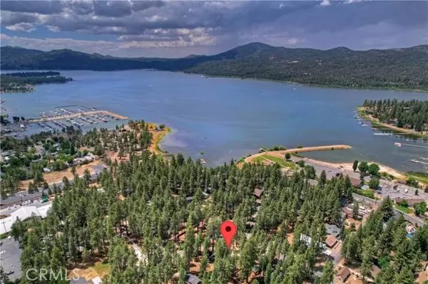 Big Bear Lake, CA 92315,401 Knight Avenue