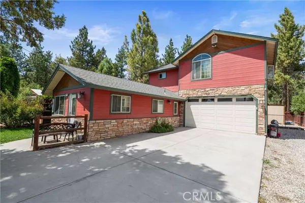 Big Bear City, CA 92314,209 W Meadow Lane