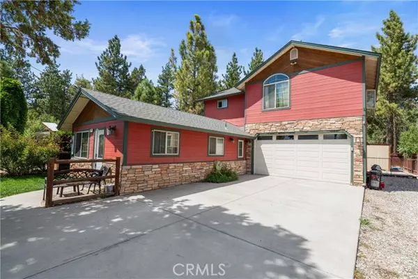 Big Bear City, CA 92314,209 W Meadow Lane