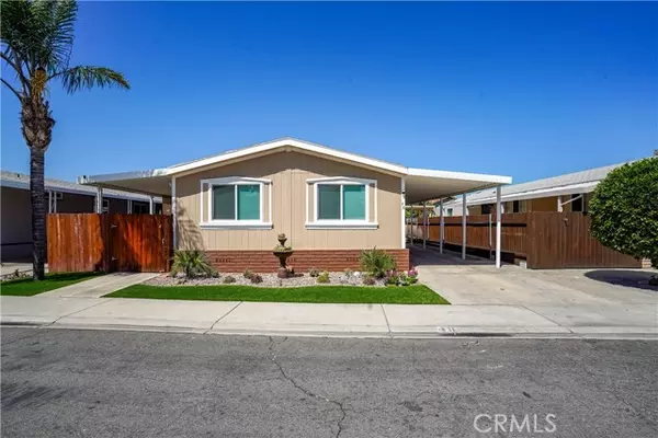 Redlands, CA 92374,1721 Colton Ave #48