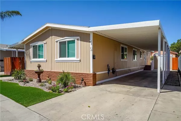 Redlands, CA 92374,1721 Colton Ave #48