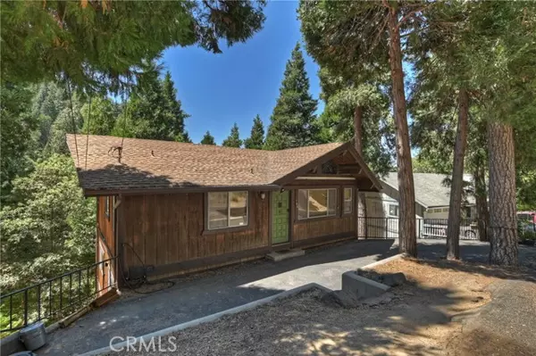 Crestline, CA 92325,744 Bergschrund Drive