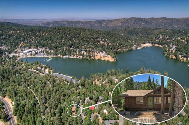 Crestline, CA 92325,744 Bergschrund Drive