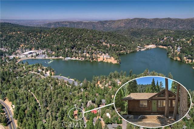 Crestline, CA 92325,744 Bergschrund Drive