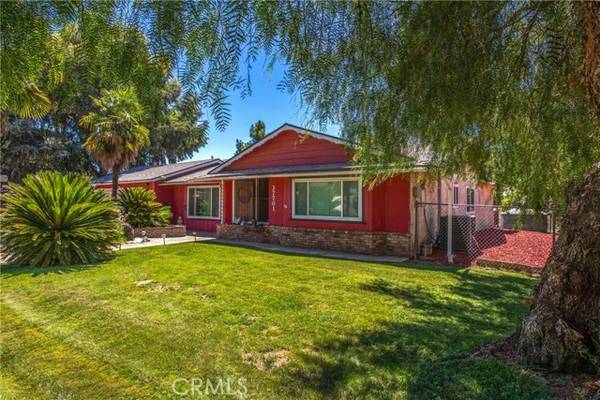 37701 Hesse Road, Cherry Valley, CA 92223