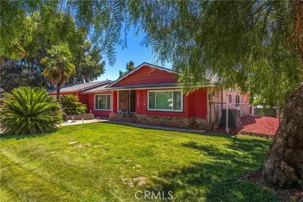 37701 Hesse Road, Cherry Valley, CA 92223