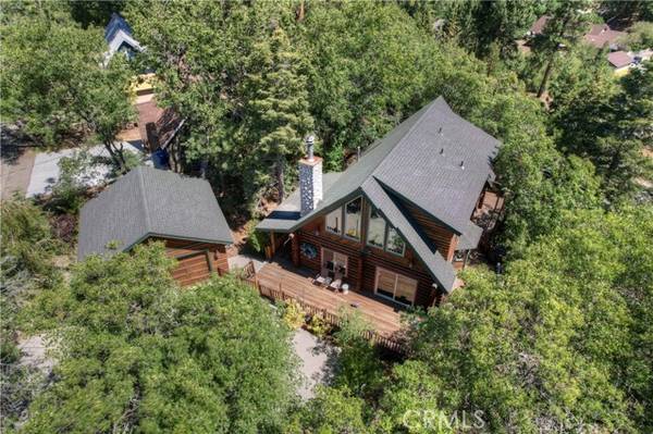 1491 Rockspray, Big Bear Lake, CA 92315