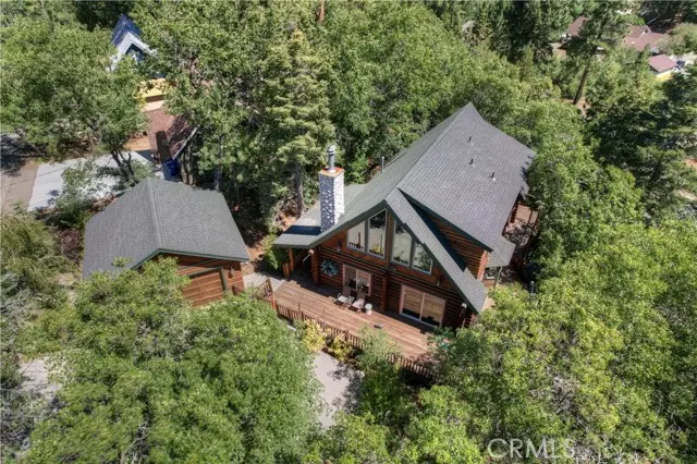 1491 Rockspray, Big Bear Lake, CA 92315