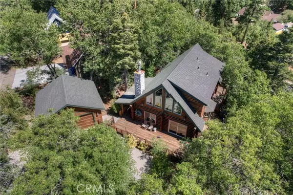 1491 Rockspray, Big Bear Lake, CA 92315