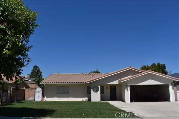 5634 Surrey Lane, San Bernardino, CA 92407