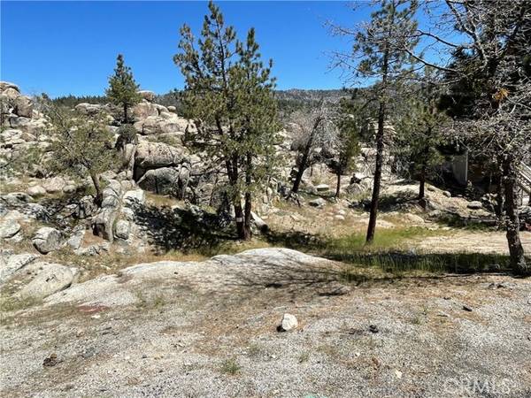 0 Lookout Dr, Arrowbear, CA 92382