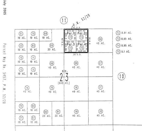 0 Off Hwy 395, Boron, CA 93516