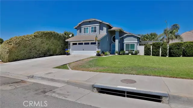 28488 Eucalyptus Avenue, Highland, CA 92346