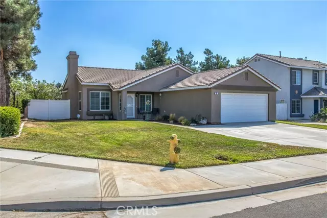 863 Cougar Ranch Road, Beaumont, CA 92223