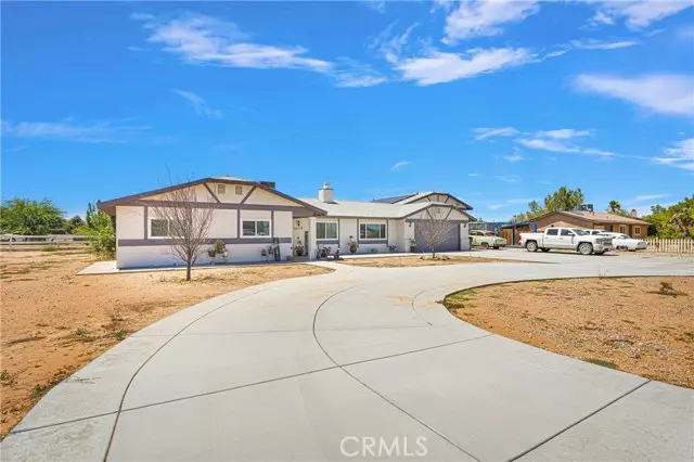 Apple Valley, CA 92308,21055 Verde Drive