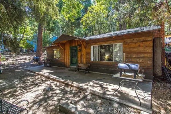 39660 Prospect Dr., Forest Falls, CA 92339