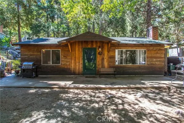 Forest Falls, CA 92339,39660 Prospect Dr.