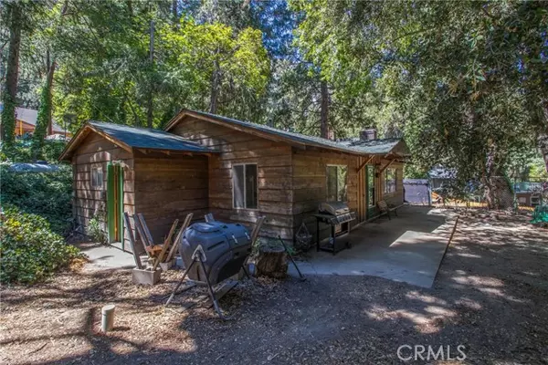 Forest Falls, CA 92339,39660 Prospect Dr.