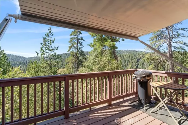 26520 Walnut Hills Drive, Lake Arrowhead, CA 92391