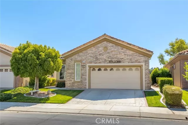 4857 ROLLING HILLS Avenue, Banning, CA 92220