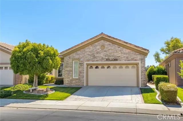 4857 ROLLING HILLS Avenue, Banning, CA 92220