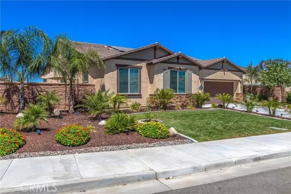 1541 Yucca Ct, Calimesa, CA 92320