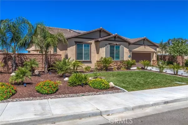 1541 Yucca Ct, Calimesa, CA 92320