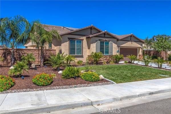 1541 Yucca Ct, Calimesa, CA 92320