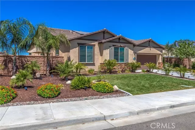 Calimesa, CA 92320,1541 Yucca Ct