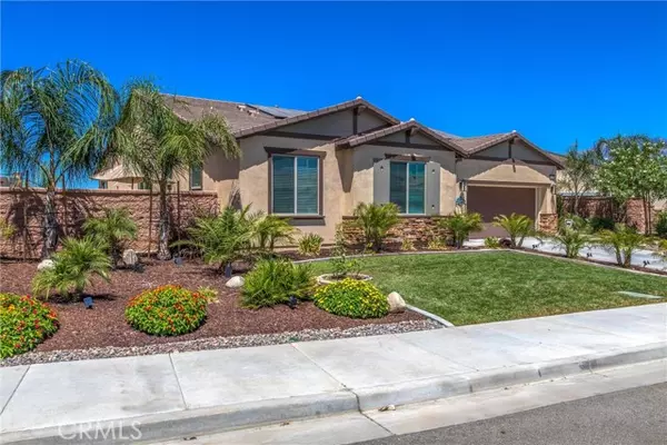 1541 Yucca Ct, Calimesa, CA 92320