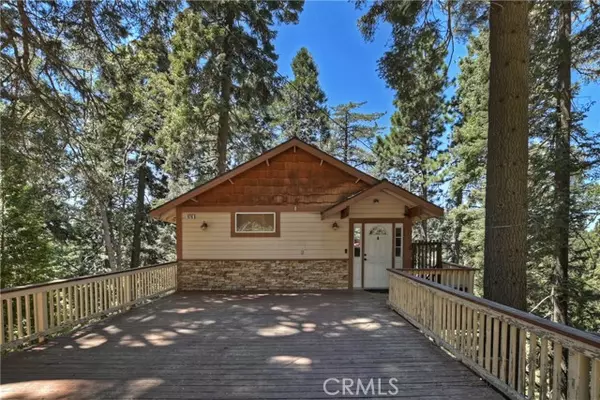 676 Lake Drive, Lake Arrowhead, CA 92352