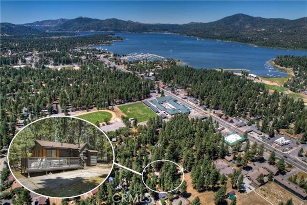 Big Bear Lake, CA 92315,609 Conklin