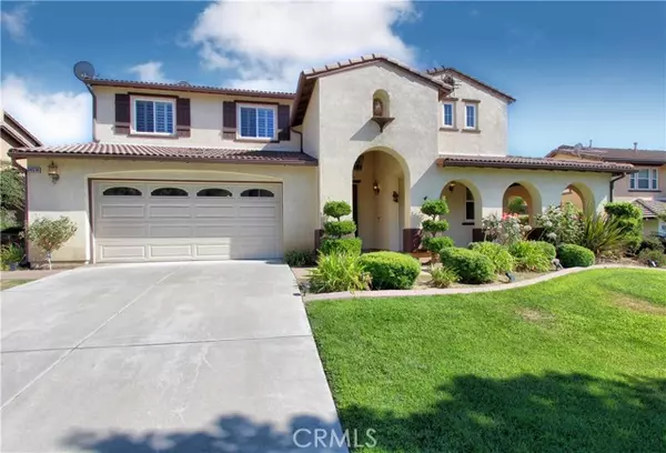 34519 Fawn Ridge Place, Yucaipa, CA 92399