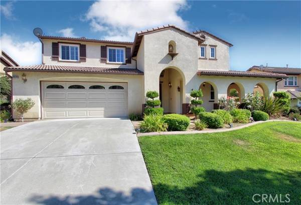 34519 Fawn Ridge Place, Yucaipa, CA 92399