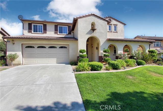 34519 Fawn Ridge Place, Yucaipa, CA 92399