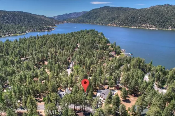 Big Bear Lake, CA 92315,39138 Chincapin Road