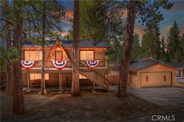 39138 Chincapin Road, Big Bear Lake, CA 92315