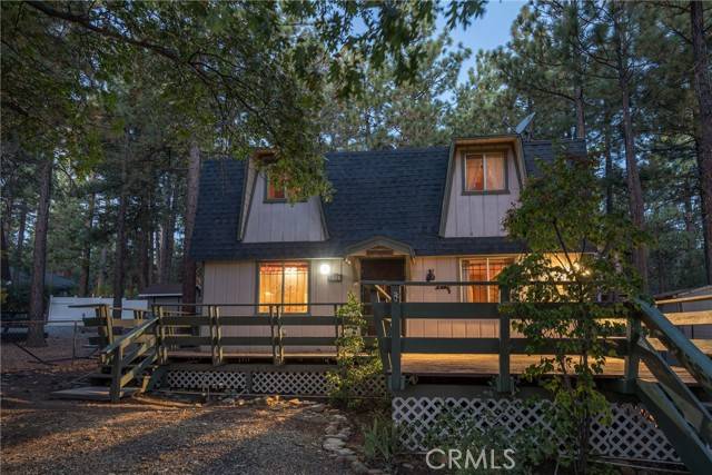 274 Pine Lane, Sugarloaf, CA 92386