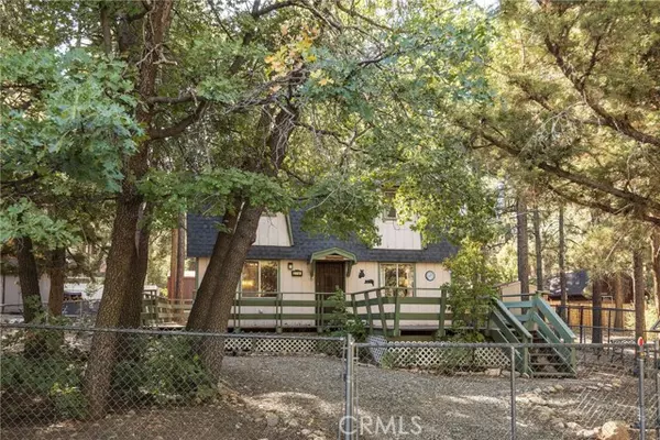 Sugarloaf, CA 92386,274 Pine Lane